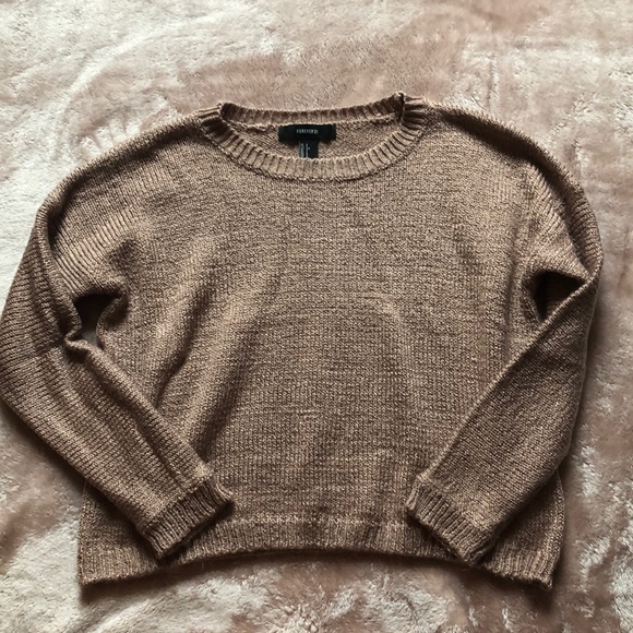 Forever21 Sweater - Picture 1 of 3